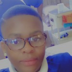 Wilson Kelebogile Mpyane