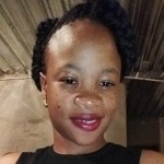 Maggy Kgakgamatso Motsamai