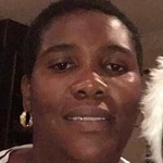 Salome Lebogang Dire