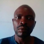 Luthando Alfred Nyangule
