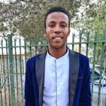 Tiisetso Wesley De  Wee