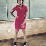 Thandi Vonani Chauke