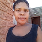 Vuyiswa Chantel Motlhaleemang