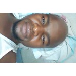 Phelelani Elvis Hlongwane