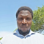 Siboniso  Njabulo Makhoba