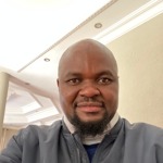 Dimakatso Albert Mokwena