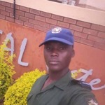 Thapelo William Molongwane