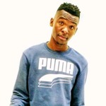 Tlangelani Maswanganyi