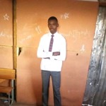 Songezo Tshutshumeza