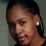 Puleng Lisbeth Dlomo