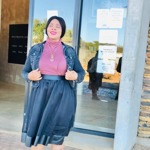 Nonhlanhla Nokuthula Mdlalose