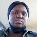 Gloria Zanele Matlaletsa