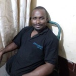 Louis John Sinsamala