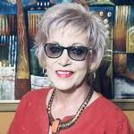 Cheryl Savory