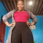 Thabile Pearl Mbatha