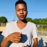 Thabang Comfort Nkambule