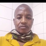 Tauyamakgatla Gift Mphahlele