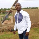 Lesley Johannes Msimanga