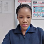 Thembeka Agnacia Blose