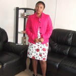 Alettah Puseletso Khoho