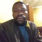 Tshepo Welcome Sibeko