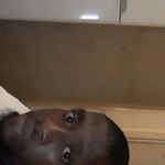 Naishi Naphtaly Mohlala