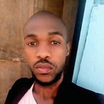 Siniko Nicholas Ngonyama