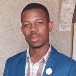 Mosena Lefentswe Kgaugelo Mello