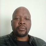 Siyabulela Cyril Mbande