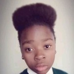 Refilwe Kelly Molaolwe