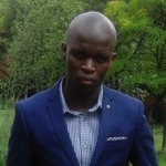 Tumelo Wilson Tsoane