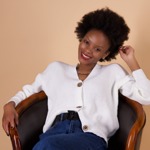 Agnes Maletsatsi Moloi