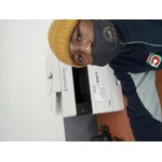 Kagiso Edwin Mutloane