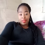 Nobuhle Nkothe