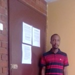 Khayelihle Nkululeko Mpanza