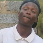 Kagiso Ronaldo Lewele