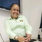 Chantelle Farieda Steynberg