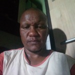 King Madibeng Nkabane