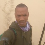 Ruben Roberto Goodman