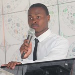 Mzamo Brightman Ndlovu