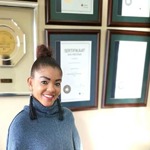 Guinnebere Lottering