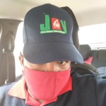 Bryan Onthatile Thupe