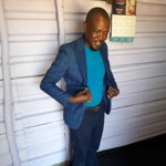 Mosiuwa Petrus Mokubung