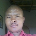 Boitumelo  John Nofomela