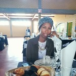 Anastacia Van Der Westhuizen