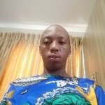 Kenneth Tsietsi Lebona