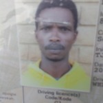 Tshokolo Joseph Mankisi