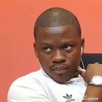 Mandla Raymond Nkumbi