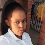 Felleng Felicia Mofokeng