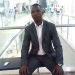 Phiwayinkosi Menzi Nzuza